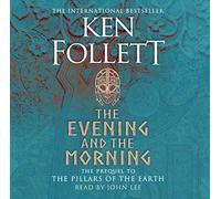 The Evening And The Morning (audiolibro)