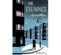 The Evenings: a winter's tale (Pushkin Collection)