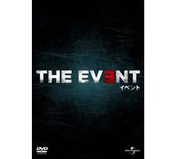 THE EVENT/イベント:DVD-BOX1