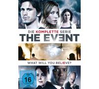 The Event - Die komplette Serie [Alemania] [DVD]