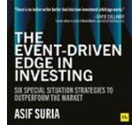The Event-Driven Edge in Investing