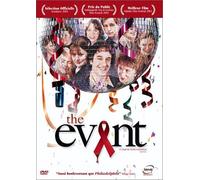 The Event [Francia] [DVD]