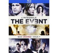 The Event - L'intégrale [Francia] [Blu-ray]