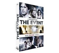 The Event - L'intégrale [Francia] [DVD]