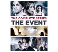 The Event: The Complete Series [Reino Unido] [DVD]