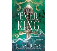 The Ever King (book One In The Ever Seas)