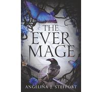 The Ever Mage (The Quarter Mage)