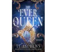 The Ever Queen (ebook)