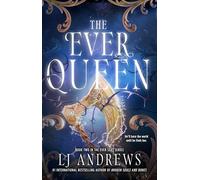 The Ever Queen (Ever Seas, 2)