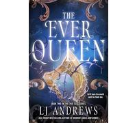The Ever Queen: The Dark Romance Fantasy Series TikTok Readers Cannot Stop Talking About