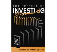 The Everest of Investing: Getting Rich with Terminal Value Investing