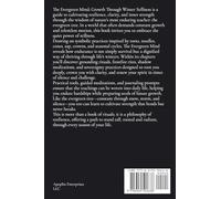 The Evergreen Mind: Growth Through Winter Stillness