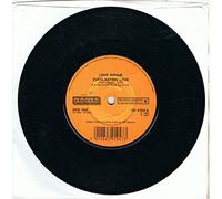 The Everlasting Love Affair - The Love Affair [Vinyl-LP].