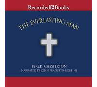 The Everlasting Man