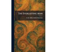 The Everlasting Man