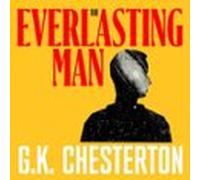 The Everlasting Man (audiolibro)