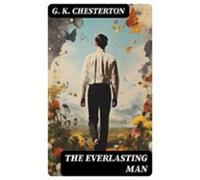 The Everlasting Man (ebook)