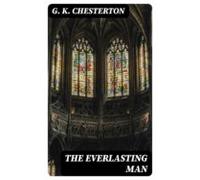 The Everlasting Man (ebook)
