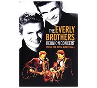 The everly brother:reunion conc. [Reino Unido] [DVD] [Reino Unido]
