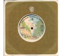 The Everly Brothers - All i have to do is dream / Bird dog (WB 16 241) / WB 16 241