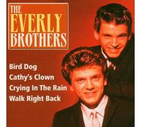 The Everly Brothers - Bird Dog