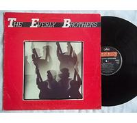 The Everly Brothers - Born Yesterday [Vinilo]