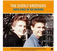 The Everly Brothers Both Sides of an Evening (Vinyl) 12" Album (Importación USA)