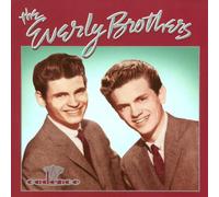 The Everly Brothers - Cadence Years-Vinyl Box Set [Vinilo]