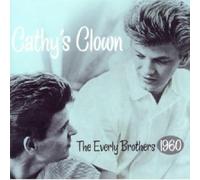The Everly Brothers - Cathys Clown