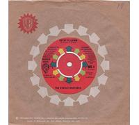 The Everly Brothers - Cathy's Clown - 2nd