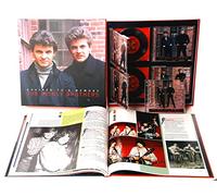 the Everly Brothers - Chained To A Memory (8-CD & 1-DVD Deluxe Box Set)