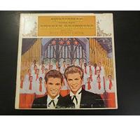The Everly Brothers - Christmas With The Everly Brothers