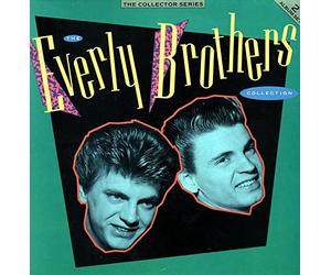 The Everly Brothers - Collection / Vinyl record [Vinyl-LP]