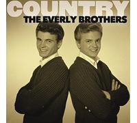 The Everly Brothers - Country: The Everly Brothers