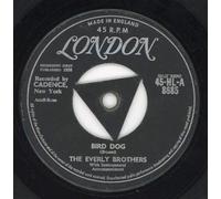 The Everly Brothers - Devoted To You / Bird Dog (7" Vinyl)