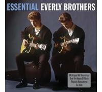 The Everly Brothers - Essential: Everly Brothers