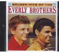 The Everly Brothers - Golden Hits