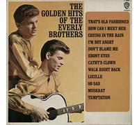 The Everly Brothers - Golden Hits Of The Everly Brothers