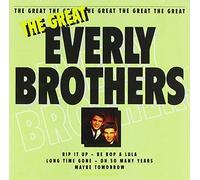 The Everly Brothers - Great Everly Brothers