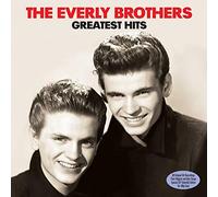 The Everly Brothers - Greatest Hits (180g 2LP Gatefold Set) [VINYL] [Vinilo]