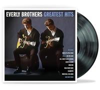 The Everly Brothers - Greatest Hits (180 Gr) Lp [Vinilo]