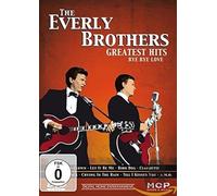 The Everly Brothers - Greatest Hits [Alemania] [DVD]