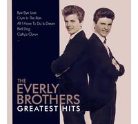 The Everly Brothers – Greatest Hits – Vinilo – Importación USA