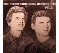 The Everly Brothers Greatest Hits Vol. II