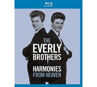 The Everly Brothers - Harmonies From Heaven [Blu-ray]