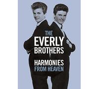 The Everly Brothers - Harmonies From Heaven [DVD]