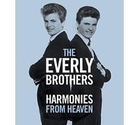 The Everly Brothers: Harmonies From Heaven [USA] [DVD]