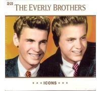 The Everly Brothers - Icons 29 Tracks [Import]