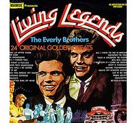The Everly Brothers - Living Legends: The Everly Brothers
