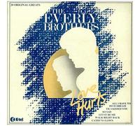 The Everly Brothers - Love Hurts